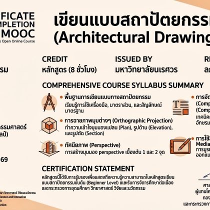 Architectural Drawing